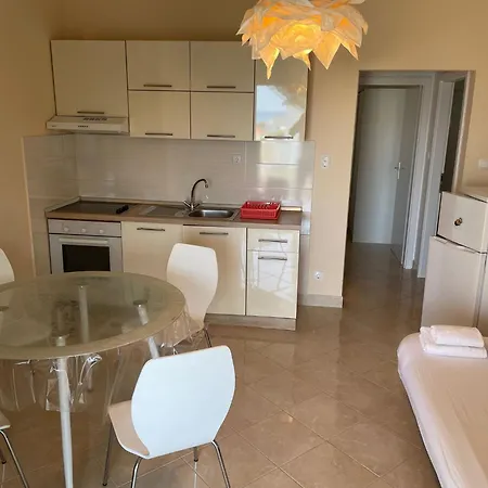 Apartments More Daire