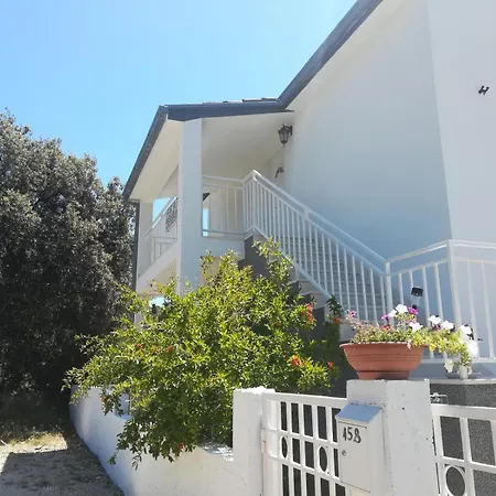 Daire Apartments More Ražanj